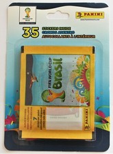 Panini World Cup 2014