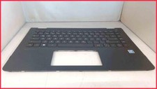 Gehäuse oberschale tastatur - oberschale, &