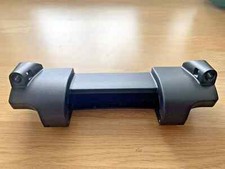 Bugaboo schwarz KOMFORT Sitz