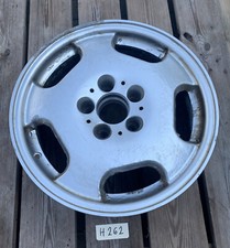 Alufelge Mercedes 7,5Jx16 5x112 ET35 KBA 44626 W126 W124 R129 W140
