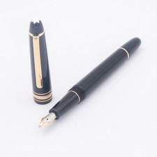 Montblanc meisterstück 145 - montblanc,