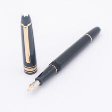 Montblanc Meisterstück 145 Füller+CD 14K S Hommage A Frederic Chopin