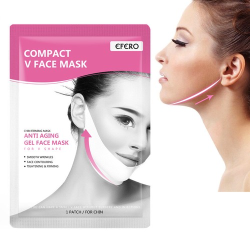 Efero double chin reducer - efero, v