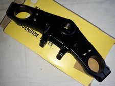 Kawasaki GPZ 900, Gabelbrücke