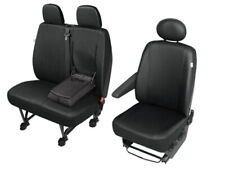 Ford Transit Kunstleder