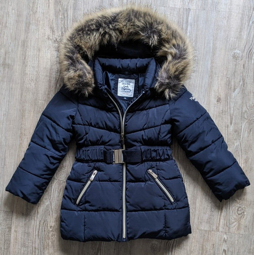 Winterjacke jacke - ,