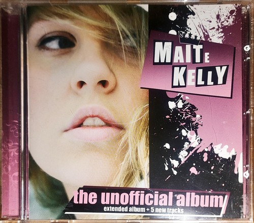 Maite kelly the unofficial - maite,