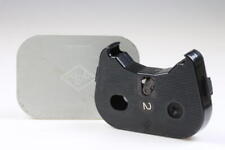 AGFA Movex Reflex Filmkassette