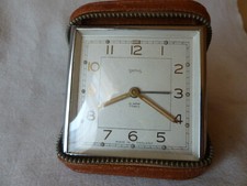 ALTER KLEINER WECKER