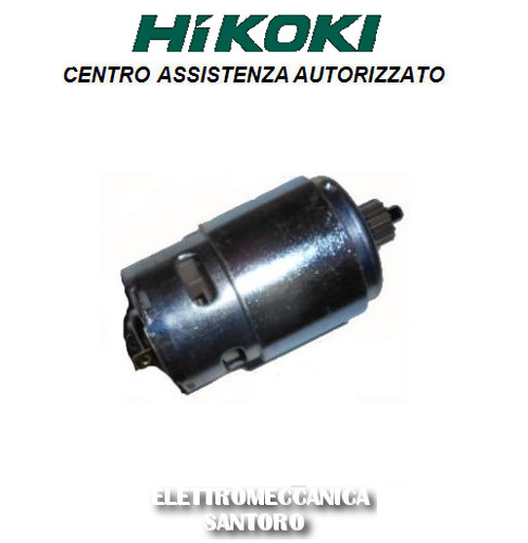 Motor volt akku - 18,