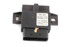 Steuergerät für Körperschall Impact Sound 5K0907159B VW Golf 6 GTI-Edition 35