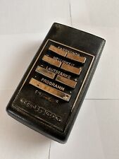 Vintage Ultraschall Fernbedienung Grundig Tele-Pilot Color