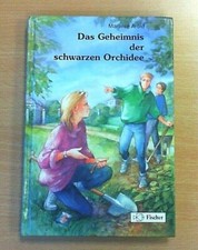 Das geheimnis der - das, schwarzen