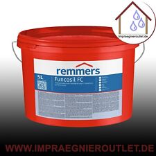 Remmers Funcosil FC 5 Liter