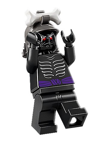 Lego minifigs ninjago - -,