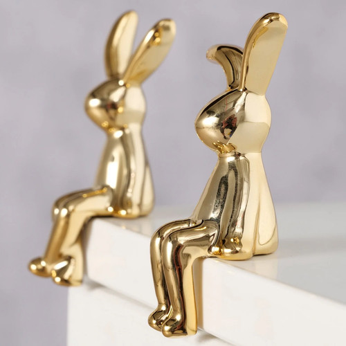 Kantenhocker hase avin - kantenhocker, "avin"