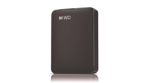 Western digital elements - wd,
