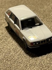 Herpa 1:87 BMW 525i „märklin“
