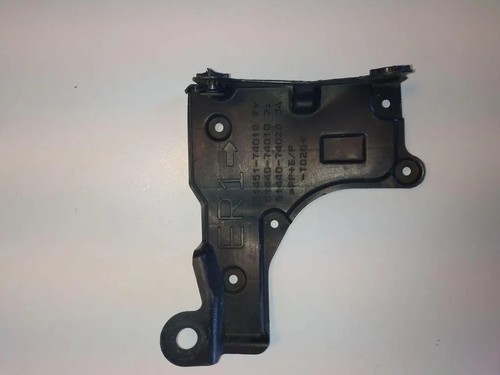 Toyota bodenschutz der - iq, j1