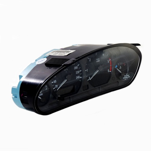 Kombiinstrument tacho bmw er - kombiinstrument,