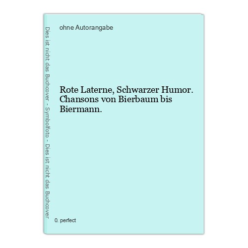 Rote laterne schwarzer humor - laterne,,