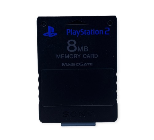 Original playstation memory - original,