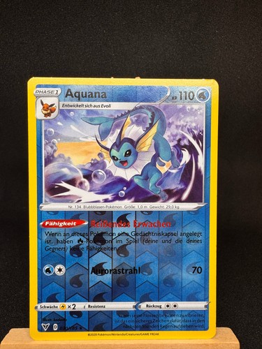 Pokemon farbenschock - -,