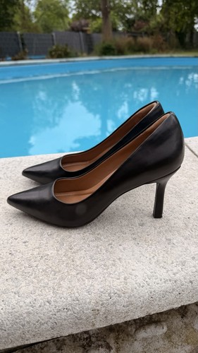 Nordstrom pumps nur 1x - pumps,