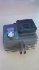 Go Pro HERO + Actioncamera