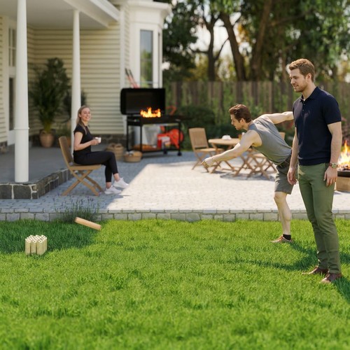 Sportnow wikingerspiel - sportnow,