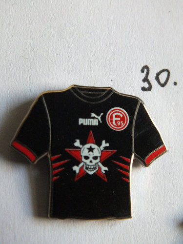 Fortuna düsseldorf - fortuna,