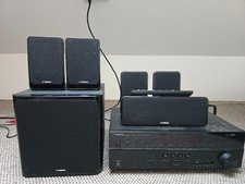Yamaha HTR-3071 AV-Receiver