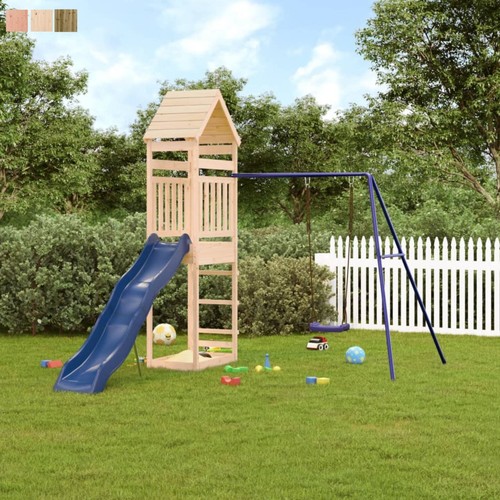 Spielturm klettergerüst mit - spielturm,