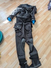 Scubapro Evertech Dry