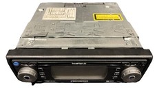 Blaupunkt TravelPilot E2 Auto-Navigation DIN Autoradio CD MP3