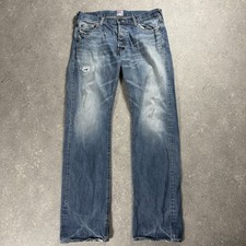 Prps jeans herren - herren, w34