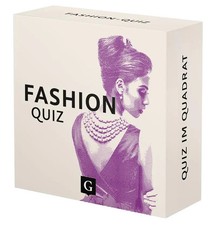 Fashion-Quiz | Ines Stickler |