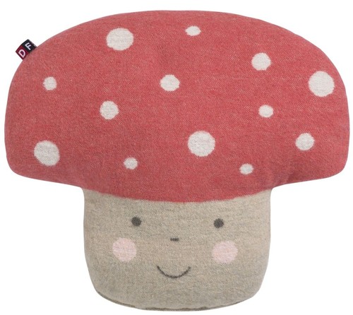 David fussenegger kissen - david,