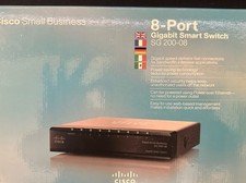 CISCO Small Business