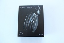 Bowers & Wilkins P 5 Wireless Bluetooth Kopfhörer