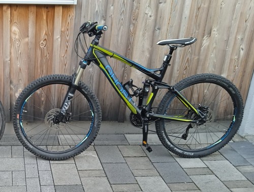 Fahrrad gohst - fahrrad,