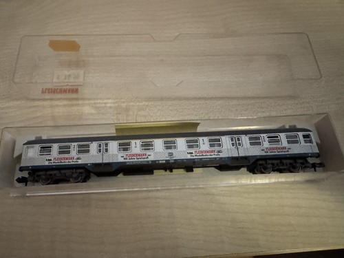 Fleischmann 8899 silberling - 8899,