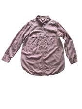 H&M Mama Bluse Schwangerschaft