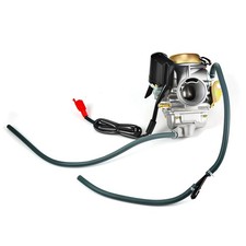 Vergaser 24mm komplett kompatibel mit alle China Roller mit 125ccm 150ccm Motor