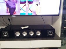 CANTON DM90 Soundbar