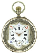 Alpenländische Bauern- Prunk-