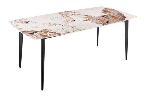Esstisch 180x90 groß - 180x90, cm