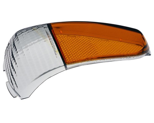 Blinkerglas original hinten - blinkerglas,