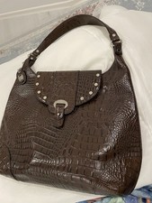 Wolfgang Joop! Handtasche aus