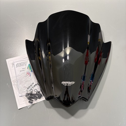 Mra racingscheibe windschild - racingscheibe,